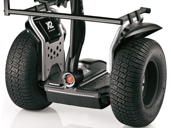 Сигвей Segway x2 SE